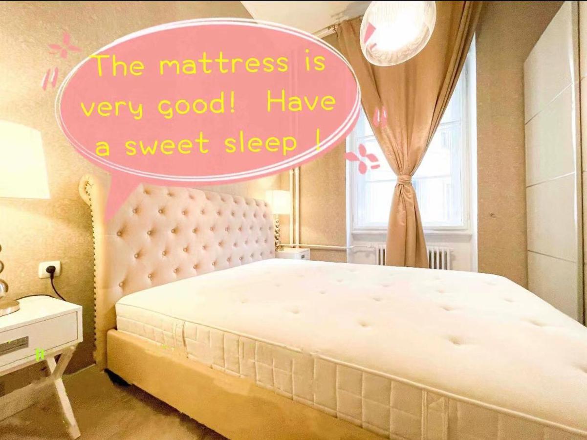 דירה Downtown Deak-ferris Wheel Luxury *